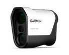 Garmin bietet einen neuen Laser-Entfernungsmesser an