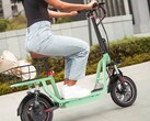 Den Elektroroller iScooter i12 gibt es aktuell für unter 300 Euro.