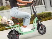 Den Elektroroller iScooter i12 gibt es aktuell für unter 300 Euro.