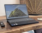 Lenovo IdeaPad Slim 3 15IWC11 Test: Intel Wildcat Lake Core 7 350 – Debüt in Sachen Leistung