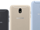 Samsung Galaxy J7 (2017)