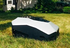 Lawna: Neuer Mähroboter mit optischer Erkennung