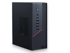 Für KI-Anwendungen: Lenovo-Tochter zeigt PC mit Ryzen-APU (Bildquelle: Lenovo)
