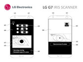Das Iris-Scanner-Patent von LG beschreibt einige Tricks. Zu haben möglicherweise bereits im G7.