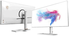 PS341WU: 5K-Monitor mit großem Farbraum vorgestellt