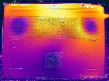Prime95+FurMark Stress (D-Cover)