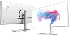 PS341WU: 5K-Monitor mit großem Farbraum vorgestellt