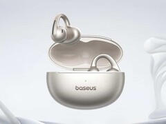 MC1 Pro: Neue Kopfhörer mit LDAC (Bildquelle: Baseus)