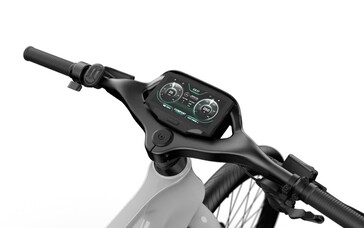 Ein Farbbildschirm ist vorhanden (Bildquelle: Mercedes, n+)