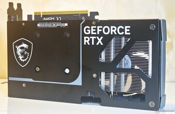 MSI RTX 5060 Ti 16G Ventus 2X Plus