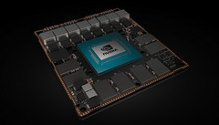 Nvidia: Keine Geforce GTX 1180/70, dafür Roboter-DevKit
