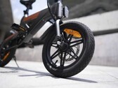 Onebot S2: Neues, kompaktes E-Bike ist teilweise klappbar