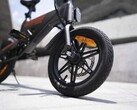 Onebot S2: Neues, kompaktes E-Bike ist teilweise klappbar
