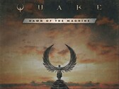 Die neue Kampagne für Quake nennt sich "Dawn of the Machine"