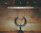 Die neue Kampagne für Quake nennt sich "Dawn of the Machine"