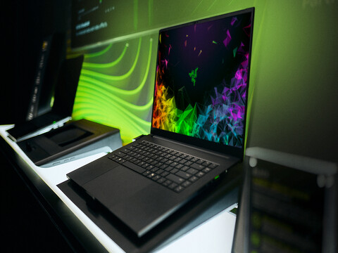 Video: Razers brandneues Blade 16 mit AMD - Hassliebe?! (EN)