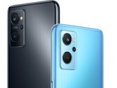 Realme i9: Smartphone mit 90 Hz-Display