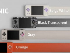 RG28XX: Neuer Retro-Handheld wurde enthüllt