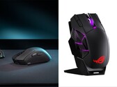 Asus bringt zwei neue Mäuse für Gamer auf den Markt
