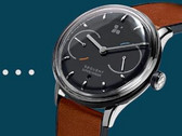 Sequent: Smartwatch soll durch Bewegung aufgeladen werden