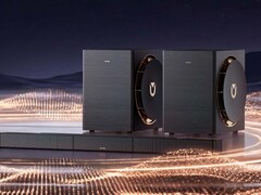 Das Skywave X100 (Dual)-Soundsystem gibt es aktuell günstiger