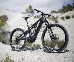 Spectral:ON: Leistungsstarkes E-Bike