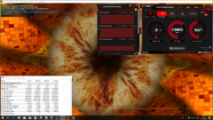 Stresstest (OC-Mode)