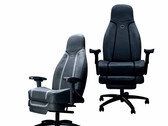 Cooler Master Synk X: Neuer Gaming-Chair mit haptischem Feedback