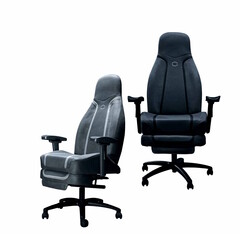 Cooler Master Synk X: Neuer Gaming-Chair mit haptischem Feedback