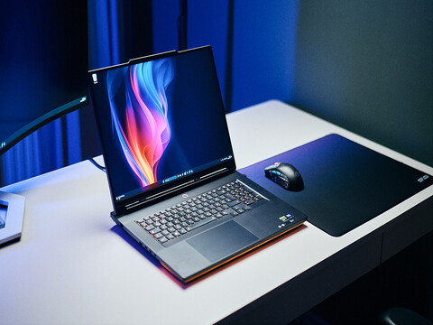 Der beste 18-Zoll Gaming Laptop? - Lenovo Legion 9 2025