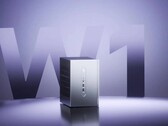 Der Topfeel W1 Mini-PC lässt sich mit ausgesprochen leistungsstarken Prozessoren ausstatten