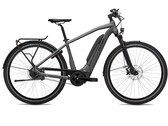 Flyer Upstreet 7.43: Neues Trekking-E-Bike mit guter Ausstattung