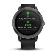 Garmin vivoactive 3