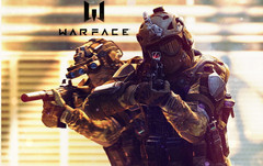 Games: Crytek verkauft Rechte an Free2play-Shooter Warface an My.com