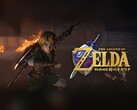 Ein 30-sekündiger Werbespot von Nintendos japanischer Niederlassung zeigt kurz, wie sich Schatten-Link und Link im Switch-2-Remake duellieren.