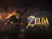 Ein 30-sekündiger Werbespot von Nintendos japanischer Niederlassung zeigt kurz, wie sich Schatten-Link und Link im Switch-2-Remake duellieren.