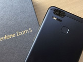 Nach dem Zenfone Zoom S dürfte ein weiteres Zenfone mit Weitwinkel-Dual-Cam im Herbst auf den Markt kommen.