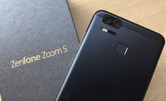 Nach dem Zenfone Zoom S dürfte ein weiteres Zenfone mit Weitwinkel-Dual-Cam im Herbst auf den Markt kommen.