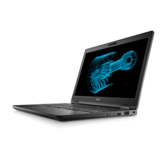 Dell Precision 3530: Neue, mobile Workstation angekündigt