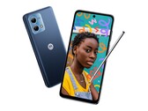 Das Moto G Stylus 2023 wird mit einem Stylus ausgeliefert, der praktischerweise im Smartphone verstaut werden kann. (Bild: Motorola)