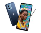 Das Moto G Stylus 2023 wird mit einem Stylus ausgeliefert, der praktischerweise im Smartphone verstaut werden kann. (Bild: Motorola)