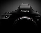 CES 2020 | Canon EOS-1D X Mark III: Profi-DSLR mit bis zu 20 B/s für 7.300 Euro.