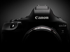 CES 2020 | Canon EOS-1D X Mark III: Profi-DSLR mit bis zu 20 B/s für 7.300 Euro.