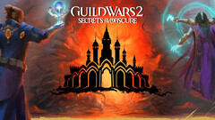 ArenaNet und NCSoft haben Guild Wars 2 Secrets of the Obscure als vierte Erweiterung des bekannten MMORPGs veröffentlicht.