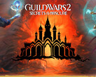 ArenaNet und NCSoft haben Guild Wars 2 Secrets of the Obscure als vierte Erweiterung des bekannten MMORPGs veröffentlicht.