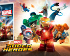 Lego Marvel Super Heroes: Ab sofort für Nintendo Switch erhältlich.