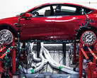 Tesla reduziert Batterieproduktion in Gigafactory Berlin bei Grünheide wegen Steuervorteilen in den USA.