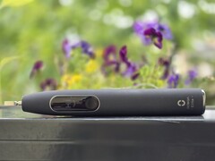 Oclean X Pro Elite Test 