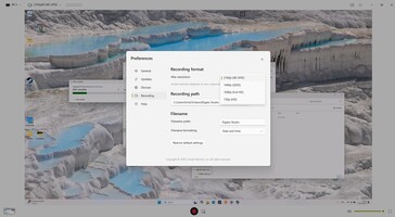 Elgato Studio: Wenig Optionsmöglichkeiten