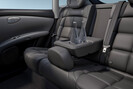 Das Premium-Elektro-SUV MG IM6 kreuzt viel Platz für den Alltag mit sportlichen Genen.